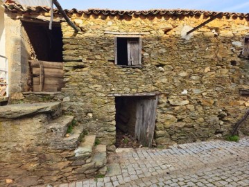 Maison 1 Chambre à Estreito-Vilar Barroco