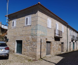 Moradia 2 Quartos em Mirandela