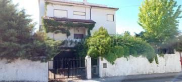 Maison 6 Chambres à Castelo Branco