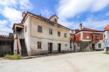 Maison 6 Chambres à Caxarias