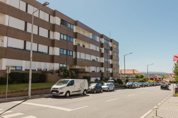 Apartamento 3 Quartos em Santa Maria Maior e Monserrate e Meadela