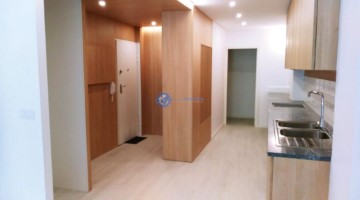 Apartamento 3 Quartos em Aboim da Nóbrega e Gondomar