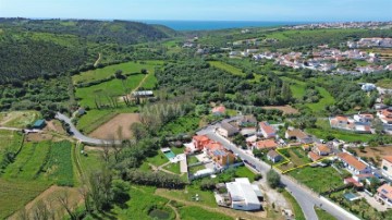 Moradia 2 Quartos em Santo Isidoro