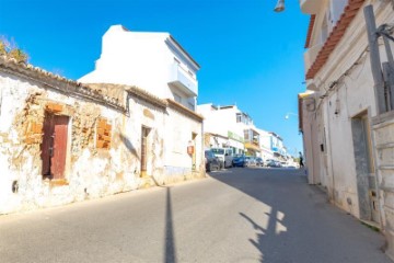 House  in Estômbar e Parchal