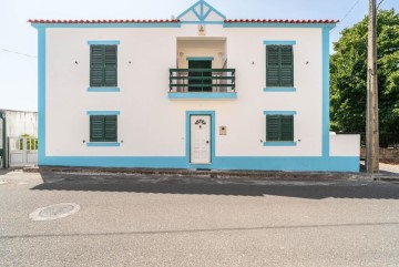 Maison 3 Chambres à Abrantes (São Vicente e São João) e Alferrarede