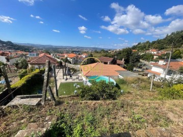 Moradia 3 Quartos em Negrelos (São Tomé)