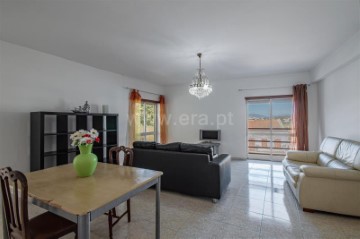 Apartment 3 Bedrooms in São Gonçalo de Lagos