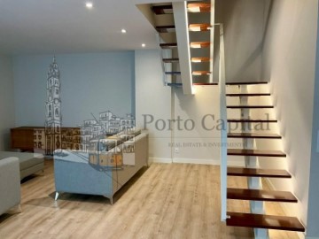 Appartement 3 Chambres à Cedofeita, Santo Ildefonso, Sé, Miragaia, São Nicolau e Vitória