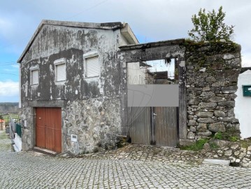 Maison 2 Chambres à Moledo e Cristelo