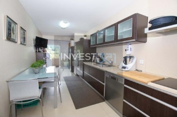 Apartamento 3 Quartos em Costa