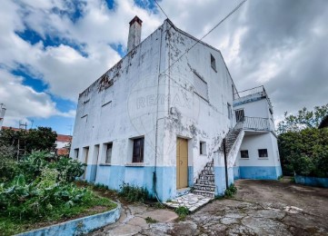 Maison 6 Chambres à Castelo Branco