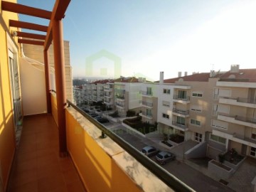 Apartamento 3 Quartos em Ericeira