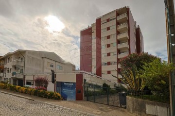 Apartamento 2 Quartos em Águas Santas