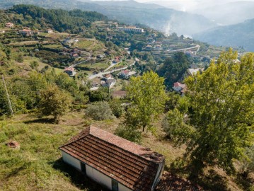 Quintas e casas rústicas 2 Quartos em Penhalonga e Paços de Gaiolo