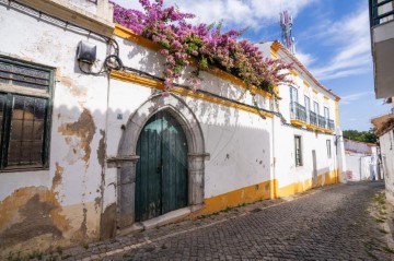 Moradia 11 Quartos em Beja (Salvador e Santa Maria da Feira)