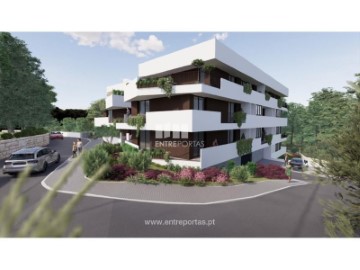 Apartamento 2 Quartos em Marco