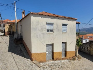 Maison 2 Chambres à Horta da Vilariça