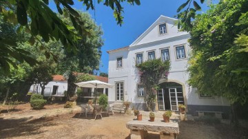 Country homes 6 Bedrooms in Leiria, Pousos, Barreira e Cortes