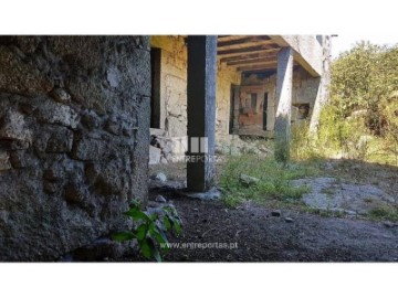 Maison 1 Chambre à Poiares