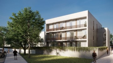 Apartamento 3 Quartos em Albergaria-a-Velha e Valmaior