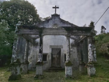 Quintas e casas rústicas 3 Quartos em Âncora