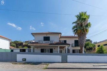 Moradia 3 Quartos em Amarante (São Gonçalo), Madalena, Cepelos e Gatão