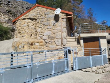 Maison 1 Chambre à Castro Laboreiro e Lamas de Mouro