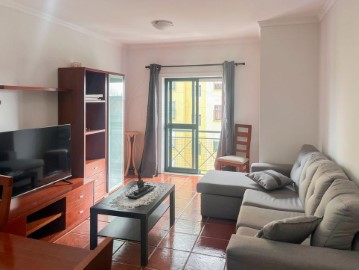 Apartamento 2 Quartos em Eixo e Eirol