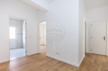 Apartamento 2 Quartos em Campo de Ourique