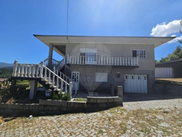 Maison 3 Chambres à Sande e São Lourenço