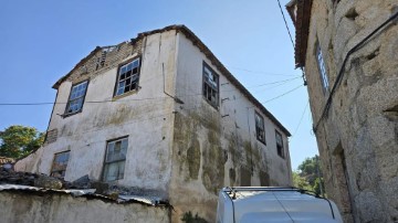 Moradia 10 Quartos em Covilhã e Canhoso