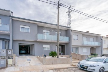 Maison 3 Chambres à Vila Cova da Lixa e Borba de Godim