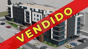 Apartamento 3 Quartos em Tondela e Nandufe