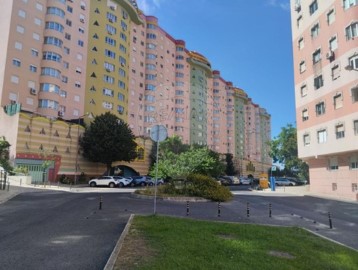 Apartamento 3 Quartos em Areeiro