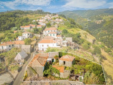 Moradia 2 Quartos em Calheta