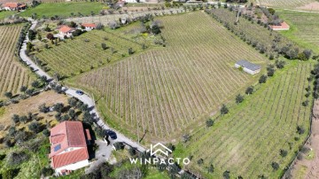 Country homes in Santar e Moreira