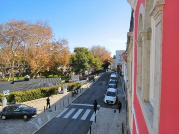 Apartamento 4 Quartos em Cascais e Estoril