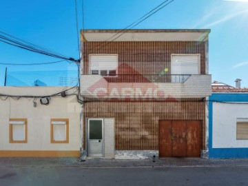 Apartamento 4 Quartos em Samouco