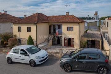 Maison 3 Chambres à Paços de Ferreira