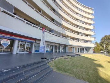 Apartamento 2 Quartos em Bougado (São Martinho e Santiago)