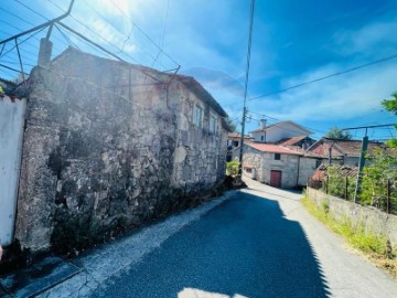 Casas rústicas 2 Habitaciones en Vila Chã (São João Baptista e Santiago)