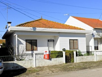 Maison 3 Chambres à Pombalinho