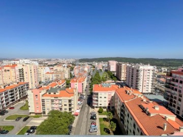 Appartement 3 Chambres à Águas Livres