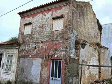 Maison 3 Chambres à Esgueira