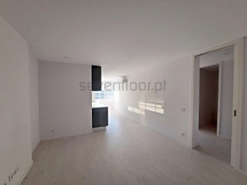 Appartement 1 Chambre à Oliveira, São Paio e São Sebastião