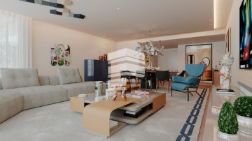 Apartment 4 Bedrooms in Funchal (Sé)