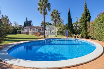 Maison 3 Chambres à Lagoa e Carvoeiro