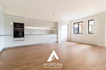 Apartamento 3 Quartos em Espinho