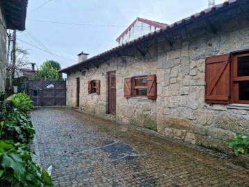 Moradia 4 Quartos em Penafiel