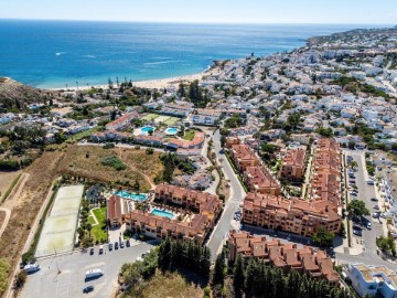 Apartamento 2 Quartos em Luz